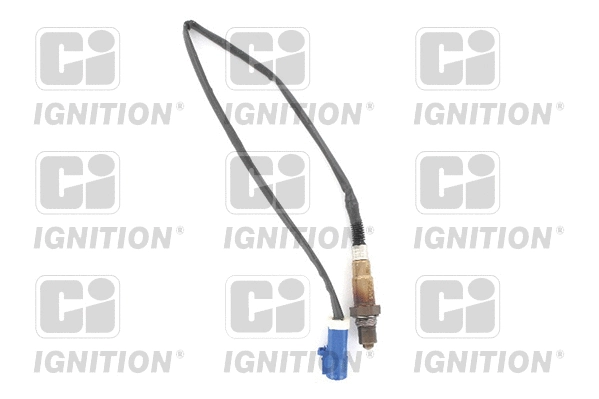 Sonde lambda QUINTON HAZELL XLOS1690