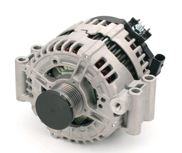 Alternateur TESLA TECHNICS TT12396