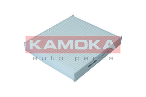 Filtre, air de l'habitacle KAMOKA F423101