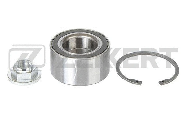 Kit de roulements de roue ZEKKERT RL-1009