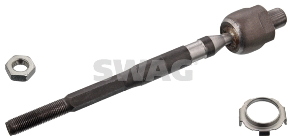Rotule de direction intérieure, barre de connexion SWAG 85 92 4969