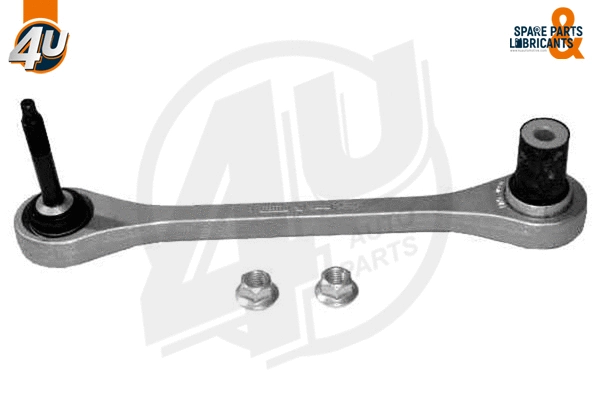 Bras de liaison, suspension de roue 4U Autoparts D65881