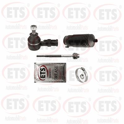Barre de connexion ETS 19.AJ.377