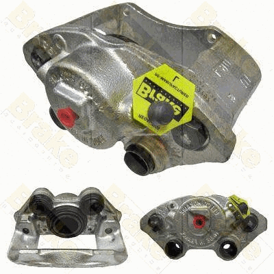 Étrier de frein Brake ENGINEERING CA590R