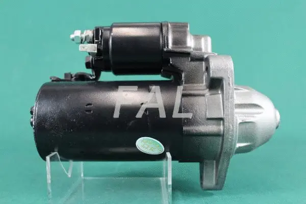 Démarreur FAL Anlasser- und Lichtmaschinenservice F011663/2