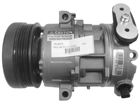 Compresseur, climatisation Airstal 10-4574