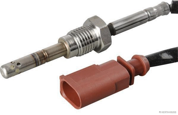 Capteur, température des gaz HERTH+BUSS ELPARTS 70682036