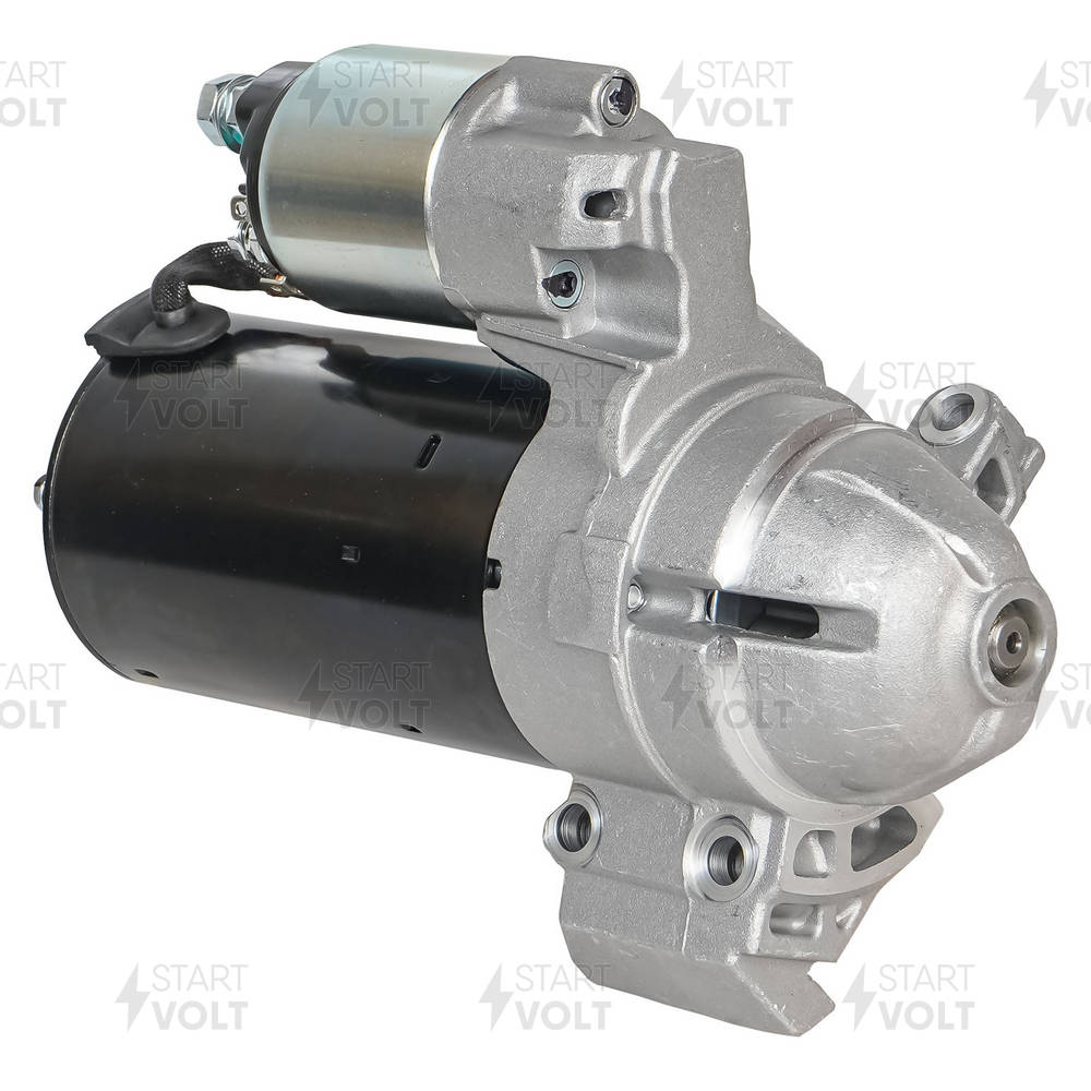 Démarreur STARTVOLT LSt 2607