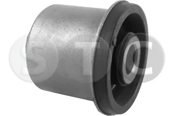 Suspension, corps de l'essieu STC T458115