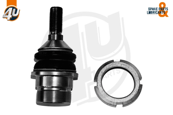 Rotule de suspension 4U Autoparts B79135