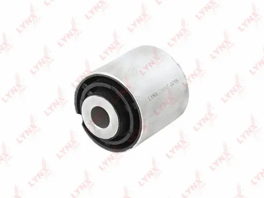 Suspension, corps de l'essieu LYNXAUTO C9617