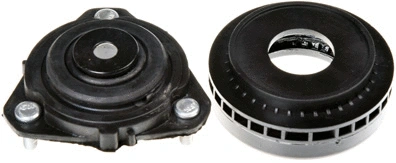 Kit de réparation, coupelle de suspension DENCKERMANN D600008