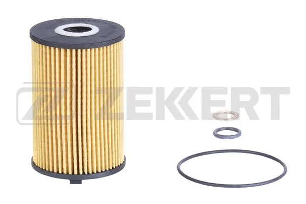 Filtre à huile ZEKKERT OF-4369E