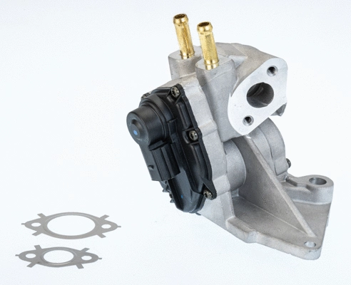Vanne EGR BorgWarner 710937D