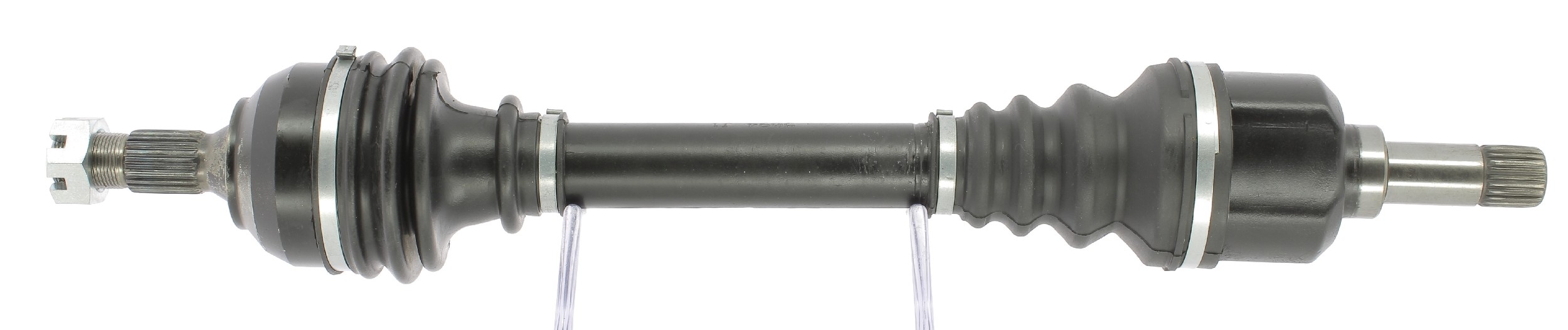 Arbre de transmission FRIESEN FDS1305