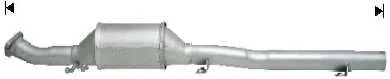 Catalyseur VEGAZ GmbH FK-958