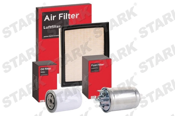 Kit de filtres Stark SKFS-188102990