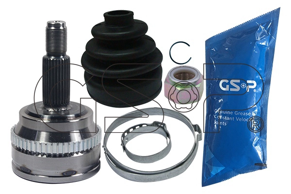 Jeu de joints, arbre de transmission GSP-BR 844026