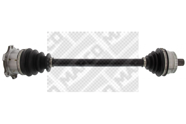 Arbre de transmission MAPCO 16865