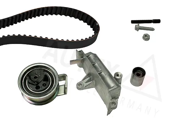 Kit de courroie crantée AUTEX 702185