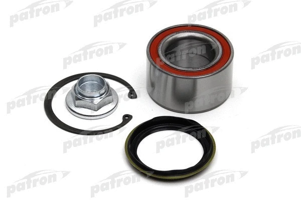 Kit de roulements de roue PATRON PBK1950