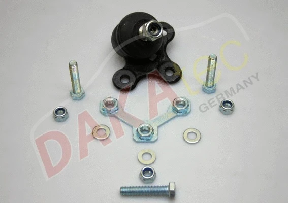 Rotule de suspension DAKAtec 130124