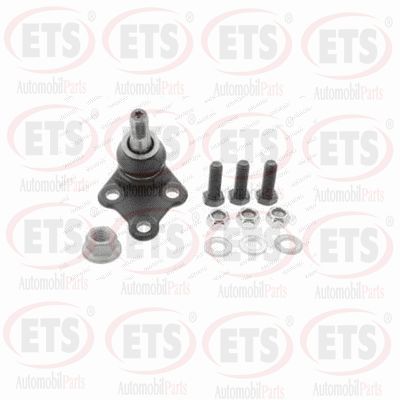 Rotule de suspension ETS 15.BJ.517