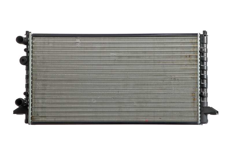 Radiateur, refroidissement du moteur A.Z. Meisterteile AZMT-45-040-2053