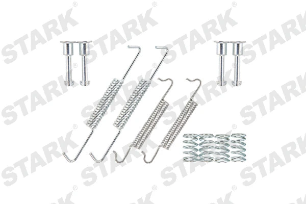 Kit d'accessoires, mâchoires de frein de stationnement Stark SKPBS-1650008