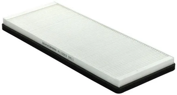 Filtre, air de l'habitacle DENCKERMANN M110003