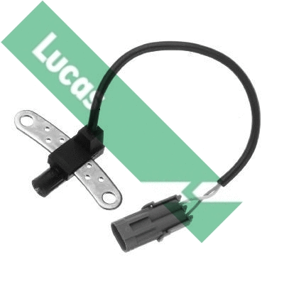 Capteur d'angle, vilebrequin LUCAS SEB157