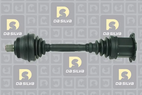 Arbre de transmission DA SILVA 9309AT