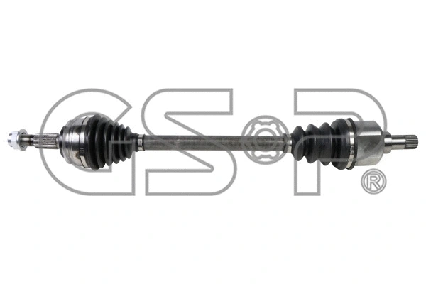 Arbre de transmission GSP 203617