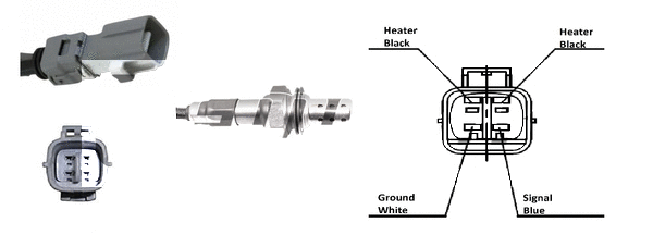 Sonde lambda LEMARK LLB688
