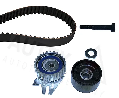Kit de courroie crantée AUTEX 702428