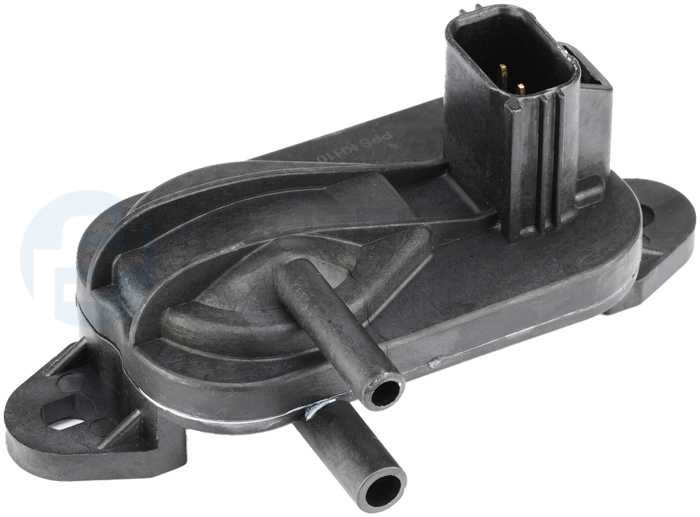 Capteur, pression des gaz échappement Professional Parts 28437189