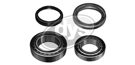 Kit de roulements de roue DYS 40-NI-9801