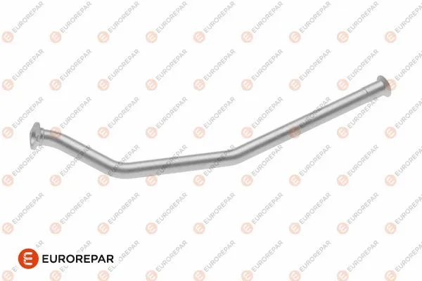 Tuyau d'échappement EUROREPAR E12813C