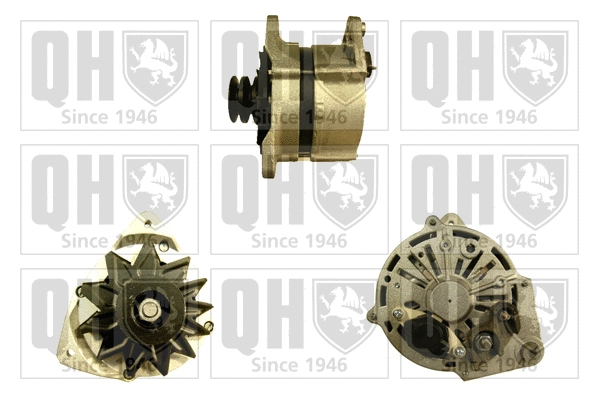Alternateur QUINTON HAZELL QRA2970