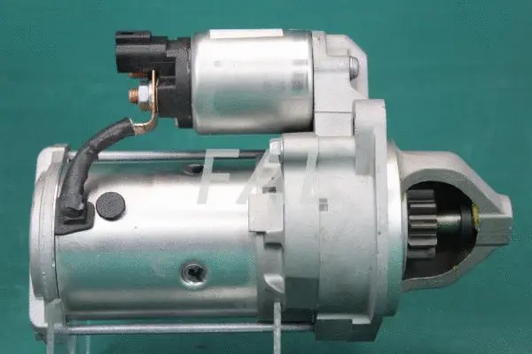 Démarreur FAL Anlasser- und Lichtmaschinenservice F000813/1