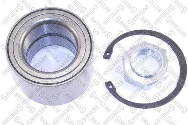 Kit de roulements de roue STELLOX 43-28443-SX