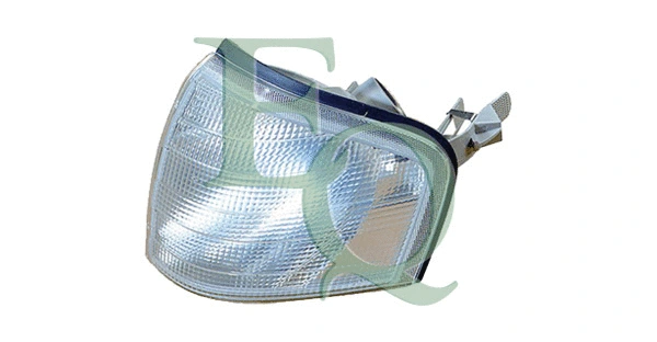 Feu clignotant EQUAL QUALITY FA7399
