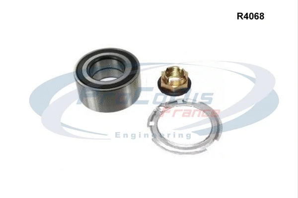 Kit de roulements de roue PROCODIS FRANCE R4068