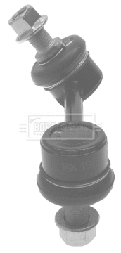 Entretoise/tige, stabilisateur BORG & BECK BDL7335