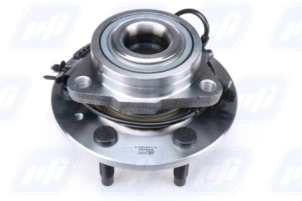 Moyeu de roue PFI PHU5096