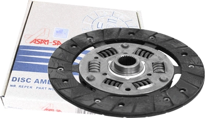 Disque d'embrayage ASAM AUTOMOTIVE 30192