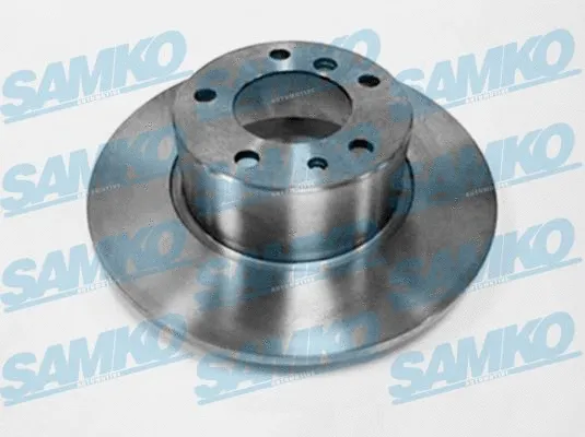 Disque de frein SAMKO B2231P