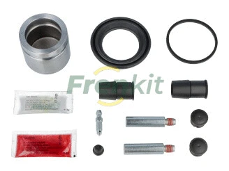 Kit de réparation, étrier de frein FRENKIT 754444