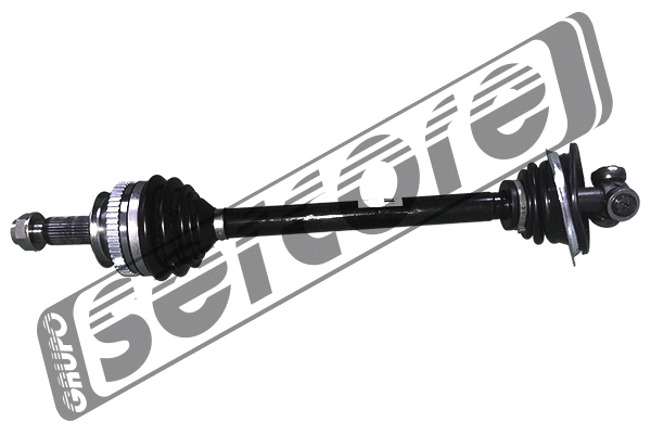 Arbre de transmission SERCORE 22805
