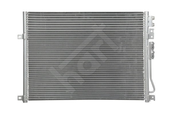 Condenseur, climatisation HART 606 929